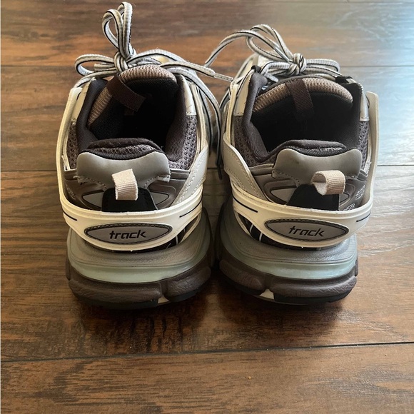 Balenciaga track runners - Picture 3 of 7
